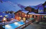 Hotel Frankreich Golf: 3 Sterne Village Montana In Tignes Le Lac Mit 82 ...