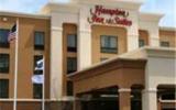 Hotel Usa: Hampton Inn And Suites Savannah-Airport In Savannah (Georgia) Mit ...