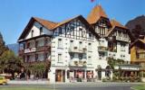 Hotel Bern: 2 Sterne Alpina Hotel In Interlaken (Berner Oberland) Mit 18 ...