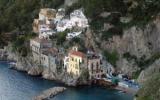 Hotel Kampanien: Hotel Bellevue Suite In Amalfi Mit 20 Zimmern Und 3 Sternen, ...