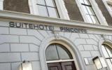 Hotel Rotterdam Zuid Holland Klimaanlage: Suitehotel Pincoffs In ...