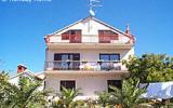 Ferienwohnung Kroatien: Ferienwohnung Mit Balkon In Der Nähe Vom ...