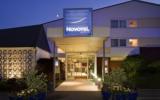 Hotellothringen: Novotel Nancy Sud Houdemont In Houdemont Mit 86 Zimmern Und 3 ...