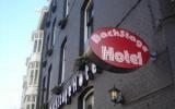 Hotel Amsterdam Noord Holland Internet: 2 Sterne Backstage Hotel In ...