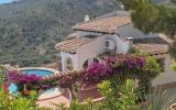 Ferienhaus Spanien: Ferienhaus (6 Personen) Costa Blanca, Pego (Spanien) 