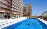 Hotel Canarias: Concordia Playa In Puerto De La Cruz Mit 236 Zimmern Und 4 ...