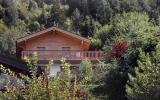 Ferienhaus Wallis Skiurlaub: Ferienhaus 