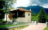 Ferienwohnung Trient Trentino Alto Adige Fernseher: 2 Fewos Im Haus Via ...