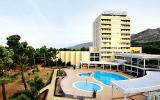 Ferienwohnung Kroatien: Blue Sun Hotel Alan - Ferienwohnungen - Ax2 Für 5 ...