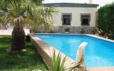 Ferienhaus Spanien: Finca El Nido: Ferienhaus Mit Pool Für 4 Personen In ...