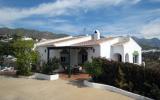 Ferienhaus Spanien: Villa Cortijo Albaricoque In Frigiliana, Costa Del Sol ...
