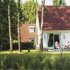 Ferienhaus Niederlande: Landgoed De Elsgraven - 4-Pers.-Ferienhaus  ...