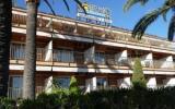 Ferienwohnung Castelldefels: 2 Sterne Aparthotel Solifemar In ...