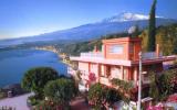 Ferienwohnung Taormina Sat Tv: Residence 