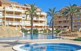 Ferienwohnung Denia Comunidad Valenciana Klimaanlage: Appartement ...