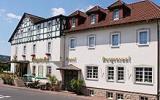 Hotel Deutschland: Bebra's Hessischer Hof In Bebra Mit 30 Zimmern Und 3 ...