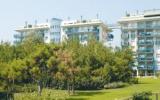 Ferienwohnung Bibione Venetien Badeurlaub: Residenz Delle Terme Bibione ...