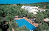 Ferienwohnungpuglia: Residenz Gallo *** In Vieste, Apulien, Italien Mit Einem ...