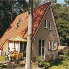 Ferienhaus Gelderland Sauna: Landgoed T Loo - 6- ...