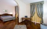 Hotel Viterbo Lazio Klimaanlage: 4 Sterne Hotel Nibbio In Viterbo Mit 30 ...