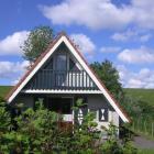 Ferienhaus Friesland Parkplatz: Ferienhaus (6 Personen) Friesland, Anjum ...