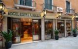 Hotel Venedig Venetien Internet: Royal San Marco In Venice Mit 42 Zimmern Und ...