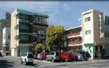 Hotel Usa: Motel Capri In San Francisco (California) Mit 46 Zimmern Und 2 ...