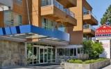 Hotel Richmond British Columbia Parkplatz: 2 Sterne Ramada Limited In ...