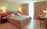 Hotel Spanien: 3 Sterne Eurostars Astoria In Malaga Mit 57 Zimmern, Costa Del ...