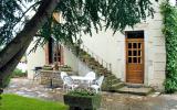 Ferienhaus Frankreich: Ferienhaus Für 4 Personen In Burgund Montberthault, ...