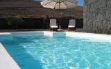 Ferienhaus Playa Blanca Canarias Klimaanlage: Ferienhaus 
