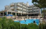 Hotel Kusadasi: Hotel Akbulut & Spa In Kusadasi Mit 82 Zimmern Und 4 Sternen, ...