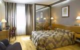 Hotel Costa Blanca: 3 Sterne Sercotel San Jose In Albacete Mit 46 Zimmern, ...