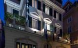 Hotel Rom Lazio Parkplatz: Britannia Hotel In Rome Mit 33 Zimmern Und 4 ...