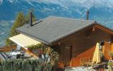 Ferienhaus Nendaz Parkplatz: Ferienhaus 