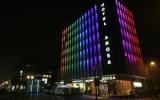 Hotel Deutschland: 4 Sterne City Partner Hotel Arosa In Essen Mit 90 Zimmern, ...
