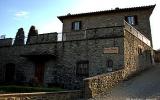Ferienwohnung Rufina Toscana Fernseher: Residenz Castel D'acone Mit 3 ...
