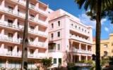 Hotel Lloret De Mar Solarium: Guitart Rosa In Lloret De Mar Mit 149 Zimmern ...
