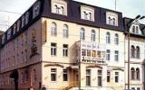 Hotel Deutschland: 3 Sterne Hotel Am Steintor In Halle (Saale), 49 Zimmer, ...