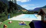 Ferienanlage Trentino Alto Adige Parkplatz: Ferienpark 