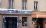 Hotel Saint Raphaël Provence Alpes Côte D'azur: Hôtel De Flore In ...