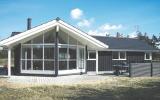 Ferienhaus Blåvand Kamin: Ferienhaus In Blåvand, Blåvand Für 8 Personen ...