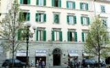 Hotel Italien: 3 Sterne Hotel Caravaggio In Florence Mit 37 Zimmern, Toskana ...