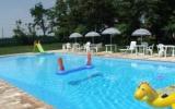 Ferienanlage Spoleto Pool: 4 Sterne Agriturismo Campogrande In Spoleto, 13 ...