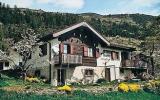 Ferienhaus Schweiz Waschmaschine: Jägerheim In Erschmatt, Wallis Für 6 ...