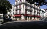 Hotel Aquitanien: Hotel Madison In Saint Jean De Luz Mit 25 Zimmern Und 3 ...