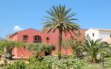 Ferienhaus Castellammare Del Golfo Klimaanlage: Baglio Buccello In ...