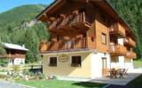 Hotel Valle D'aosta: 3 Sterne Hotel Le Petit Abri In Champoluc (Aosta), 10 ...