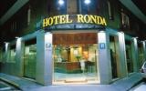 Hotelkatalonien: 3 Sterne Hotel Ronda In Barcelona, 87 Zimmer, Katalonien, ...