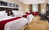 Hotel München Bayern Sauna: 4 Sterne München Marriott Hotel, 348 Zimmer, ...